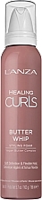 スタイリングフォーム - L'anza Healing Curls Butter Whip — photo N1