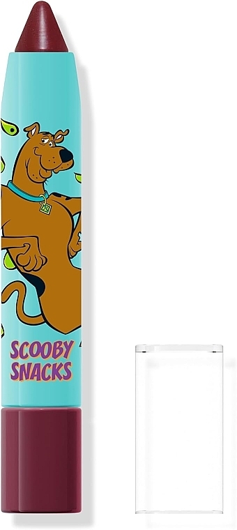 Wet N Wild x Scooby Doo Stay Groovy Lip Balm Stain - Lip Balm Stain — photo N2