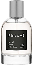 Fragrances, Perfumes, Cosmetics Prouve For Men №34 - Parfum