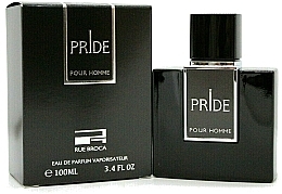 Fragrances, Perfumes, Cosmetics Rue Broca Pride Pour Homme - Eau de Parfum