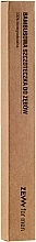 Bamboo Toothbrush - Zew For Men Bamboo Toothbrush — photo N2