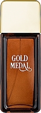 Fragrances, Perfumes, Cosmetics MB Parfums Gold Medal For Men - Eau de Parfum (tester without cap)