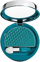 Fragrances, Perfumes, Cosmetics Eyeshadow - Collistar Ombretto Effetto Seta Ti Amo 500 Eye Shadow