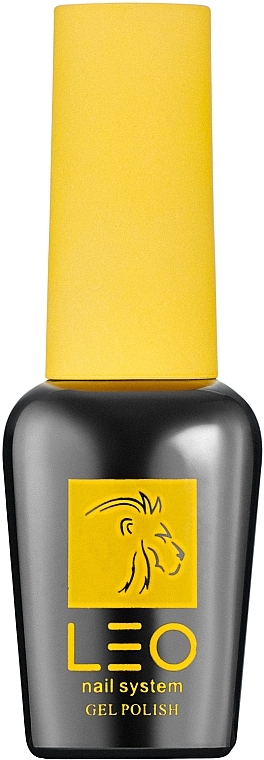 No Wipe Top Coat - Leo Top Coat No Wipe — photo N1