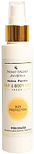 Hair & Body Mist - Primo Bagno Helios Parma Hair And Body Mist — photo N1