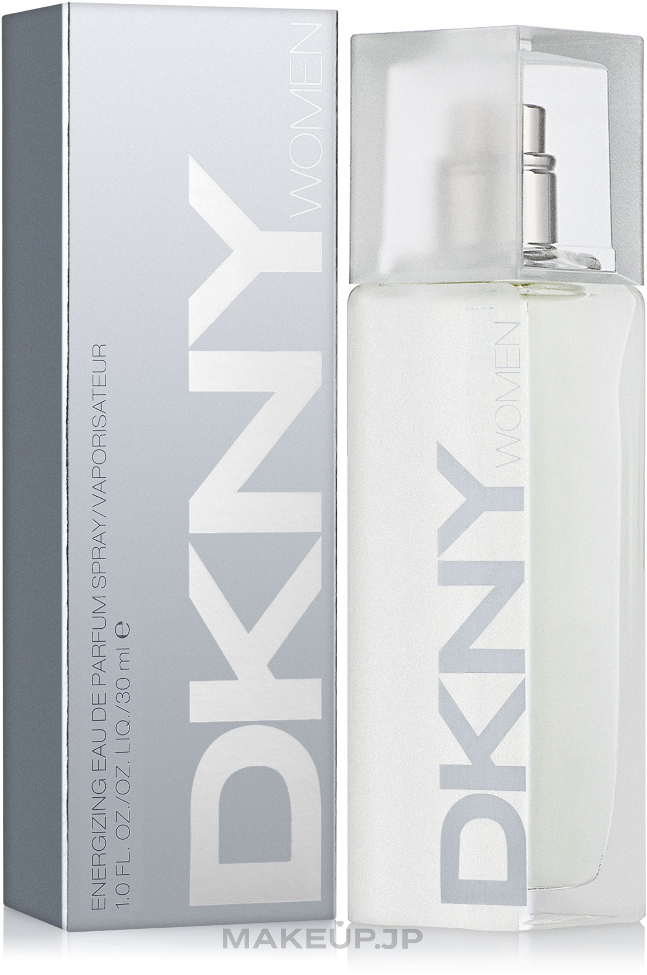 DKNY Women Energizing - Eau de Parfum — photo 30 ml