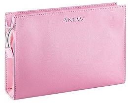 Makeup Bag, pink - Avon — photo N5