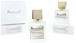 Brecourt Eau Blanche - Eau de Parfum — photo N3