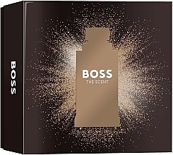 BOSS The Scent - Set (edt/50ml + sh/gel/100ml) — photo N3