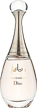 Dior Jadore - Eau (tester with cap) — photo N1