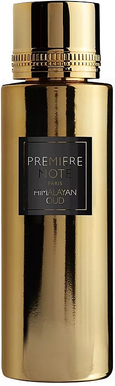 Premiere Note Himalayan Oud - Eau de Parfum (tester without cap) — photo N2