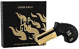 Fragrances, Perfumes, Cosmetics Flavia Top Gun Golden Bullet - Eau de Parfum