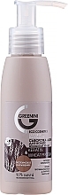 Fragrances, Perfumes, Cosmetics Hair Serum-Active - Greenini Keratin & Wheat Protein