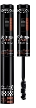 Fragrances, Perfumes, Cosmetics Lash Mascara - Bourjois Volume Fast & Perfect