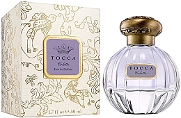 Fragrances, Perfumes, Cosmetics Tocca Colette - Eau de Parfum