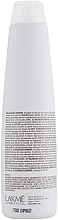 Balancing Shampoo for Greasy Hair - Lakme K.Therapy Purifying Balancing Shampoo — photo N2