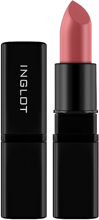 Lipstick - Inglot Lipstick Matte — photo N1