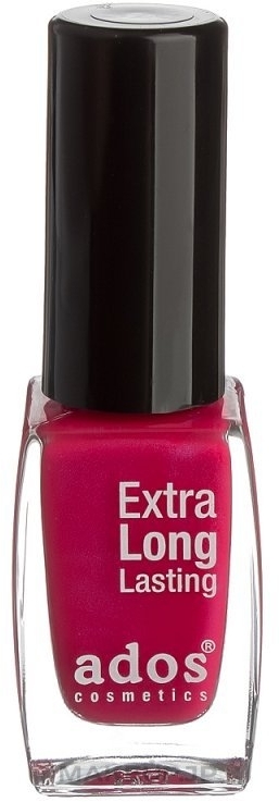 Nail Polish - Ados Extra Long Lasting — photo 526