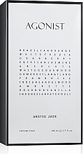 Fragrances, Perfumes, Cosmetics Agonist Arctic Jade - Eau de Parfum