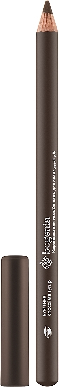 Eye Pencil BG502 - Bogenia Eye Liner — photo N1