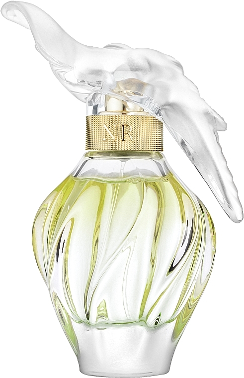 Nina Ricci LAir du Temps - Eau de Parfum — photo N1