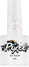 Fragrances, Perfumes, Cosmetics Base Coat, 8 ml - Pixel Base Cover