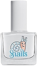 Fragrances, Perfumes, Cosmetics トップ コート、5ml - Snails Natural Top Coat