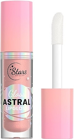 リップグロス - Stars From The Stars Gloss Astral リップグロス — photo N1