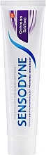 Fragrances, Perfumes, Cosmetics Enamel Protection Toothpaste - Sensopdyne Toothpaste