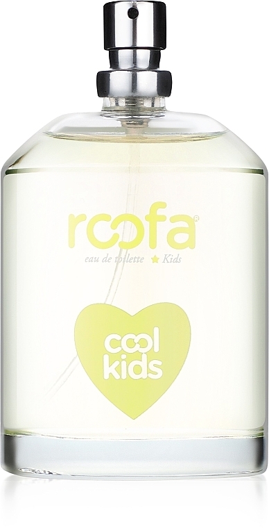 Roofa Cool Kids Aurora - Eau de Toilette — photo N1