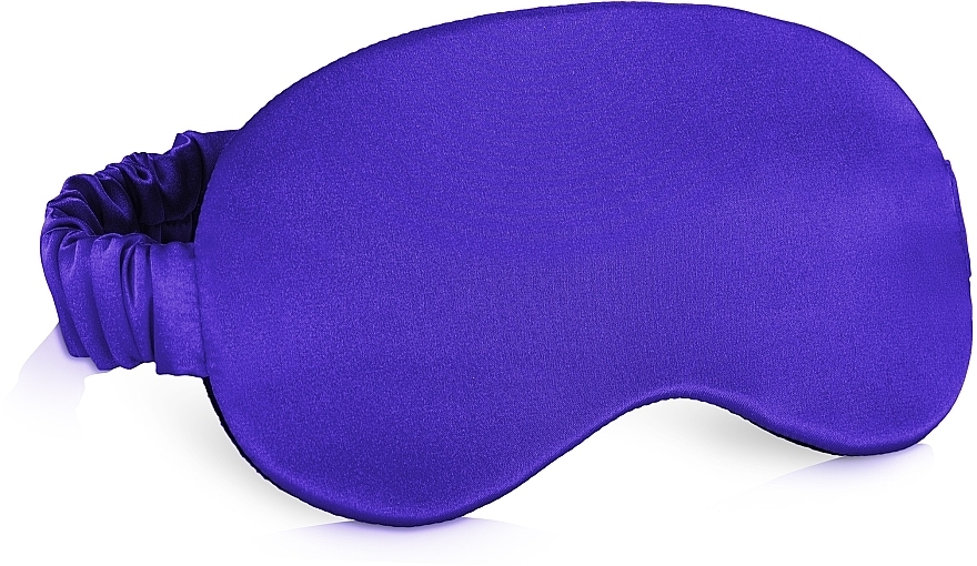 Sleeping Mask, electric "Soft Touch" - MAKEUP — photo N1
