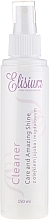 Jojoba and Almond Oil Nail Gel Cleanser - Elisium Cleaner — photo N1