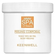 Fragrances, Perfumes, Cosmetics Body Peeling - Keenwell Spa of Beauty Body Peeling