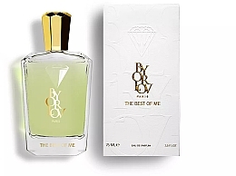 Orlov Paris The Best Of Me - Eau de Parfum — photo N1