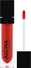 Fragrances, Perfumes, Cosmetics Lip Gloss - Alcina Lip Gloss Shiny