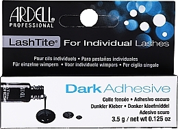 Ardell LashTite Adhesive For Individual Lashes Adhesive - Adhesive for Individual Lashes — photo N2