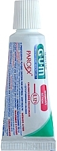 Fragrances, Perfumes, Cosmetics Toothpaste - G.U.M Paroex Intensive Action 0.12% (mini size)