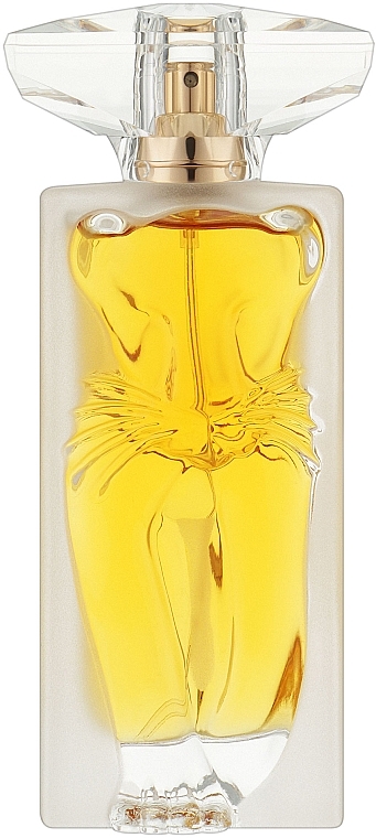 Salvador Dali La Belle et l`Ocelot - Eau de Parfum — photo N1