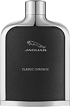 Fragrances, Perfumes, Cosmetics Jaguar Classic Chromite - Eau de Toilette