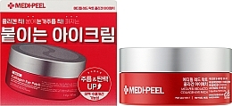 Rejuvenating Collagen Patch - MEDIPEEL Red Lacto Collagen Eye Patch — photo N2