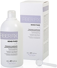 Fragrances, Perfumes, Cosmetics Repair Hair Treatment Coloring & Bleaching - Fanola Fiber Fix Bond Fixer №1