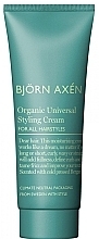 Organic Universal Hair Styling Cream - BjOrn AxEn Organic Universal Styling Cream — photo N1