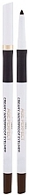 Waterproof Eyeliner - L'Oreal Paris Age Perfect Creamy Waterproof Eyeliner — photo N1