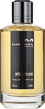 Fragrances, Perfumes, Cosmetics Mancera Voyage en Arabie Black Intensive Aoud - Eau de Parfum