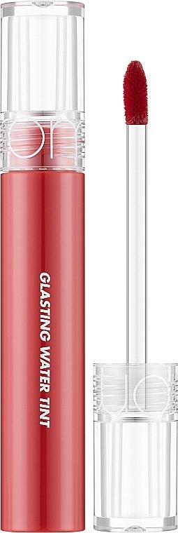 Lip Tint - Rom&nd Glasting Water Tint — photo N1