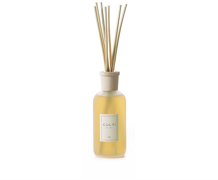 Reed Diffuser - Culti Milano Stile Classic The — photo N2