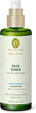 Face Toner - Primavera Ultra Hydrating Face Toner — photo N1