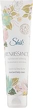 Fragrances, Perfumes, Cosmetics Hand & Body Cream 'Hydration & Softness' - Shik Renaissance Hand And Body Cream