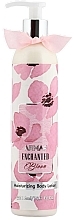 Armaf Enchanted Bloom - Body Lotion — photo N1