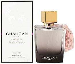 Fragrances, Perfumes, Cosmetics Chaugan Delicate - Eau de Parfum